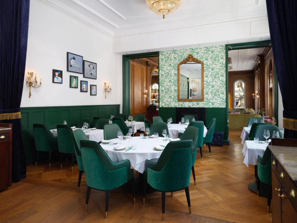 the baileys hotel london kensington