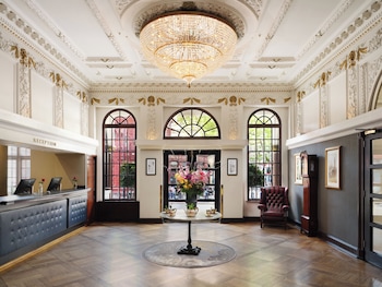 the baileys hotel london kensington