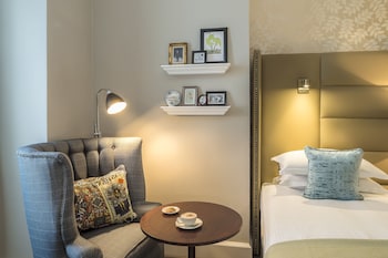 the baileys hotel london kensington