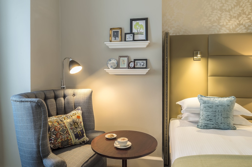 the baileys hotel london kensington