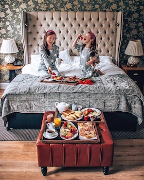 the baileys hotel london kensington