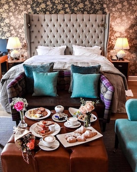 the baileys hotel london kensington