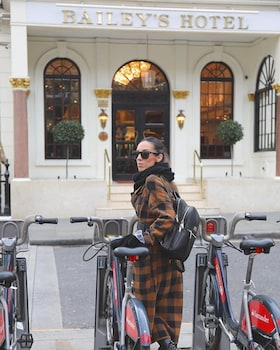 the baileys hotel london kensington