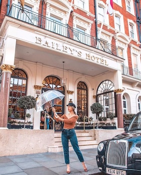 the baileys hotel london kensington