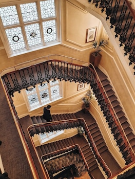 the baileys hotel london kensington