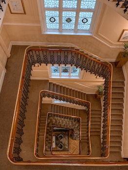 the baileys hotel london kensington