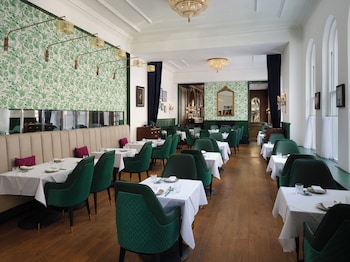 the baileys hotel london kensington