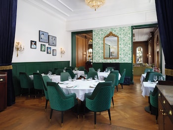 the baileys hotel london kensington