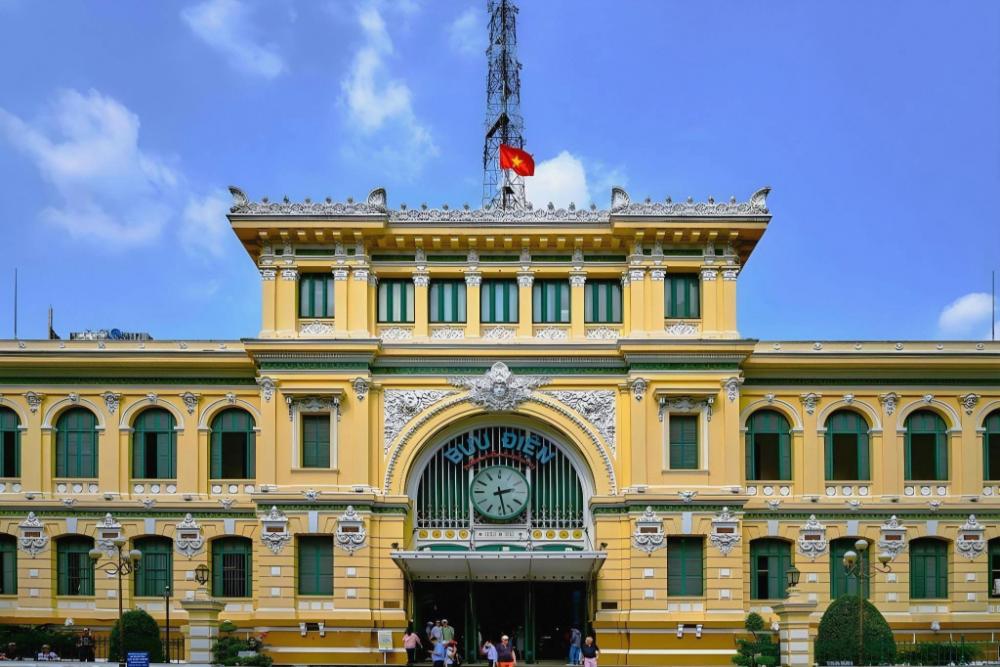 nhan hoa hotel