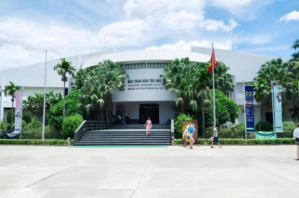 nhan hoa hotel