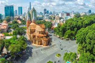 nhan hoa hotel