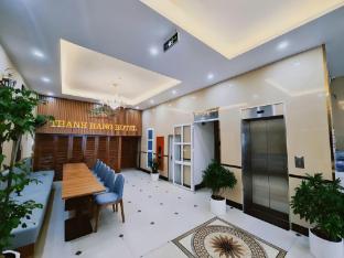 nhan hoa hotel