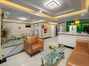 nhan hoa hotel