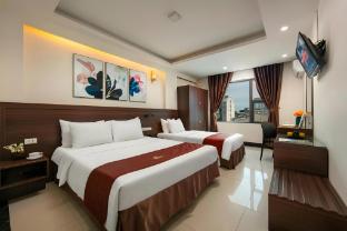 nhan hoa hotel