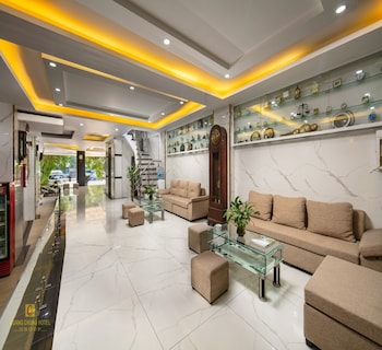 nhan hoa hotel