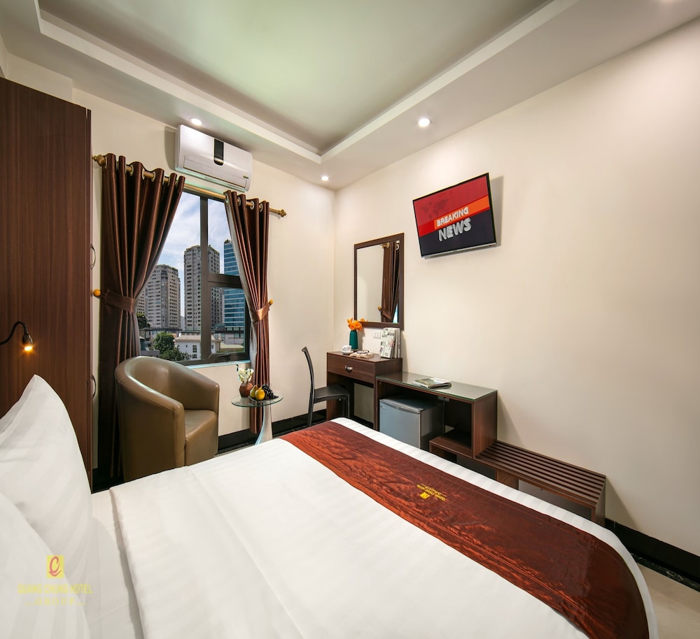 nhan hoa hotel