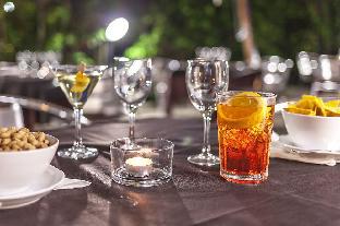 Grand Hotel Bonanno,Tirrenia>>Pisa,4 star