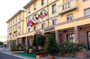 grand hotel bonanno