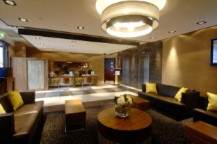Stamford Bridge Hotel London,Stamford Bridge,4 star