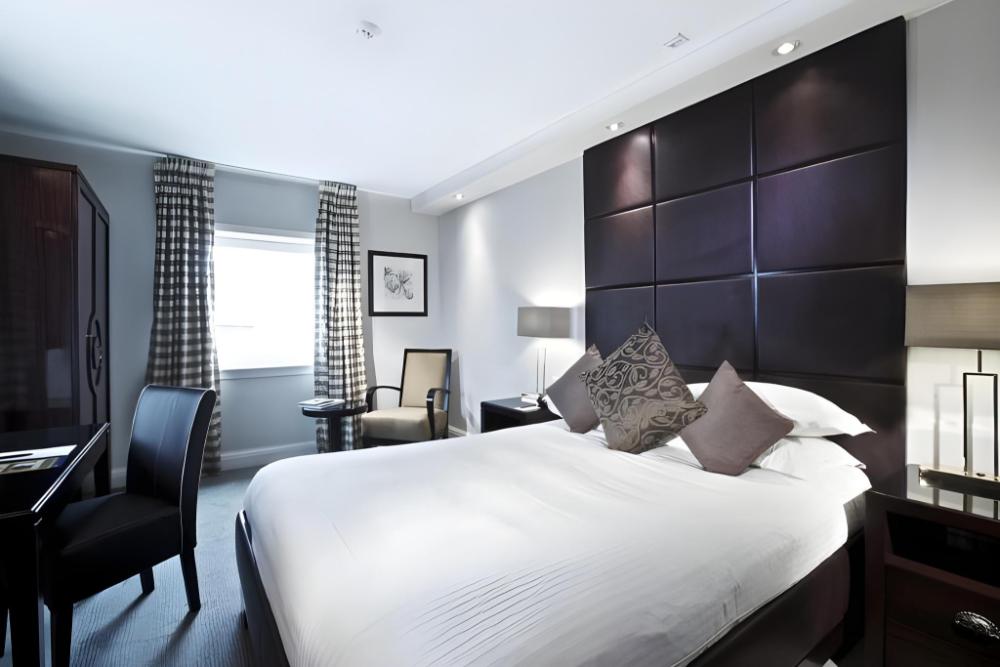 stamford bridge hotel london