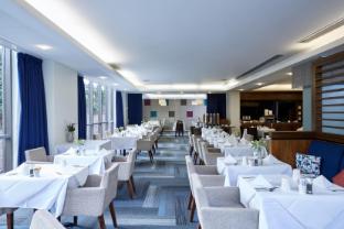 Stamford Bridge Hotel London,Stamford Bridge,4 star