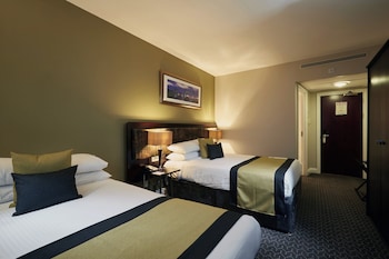 stamford bridge hotel london