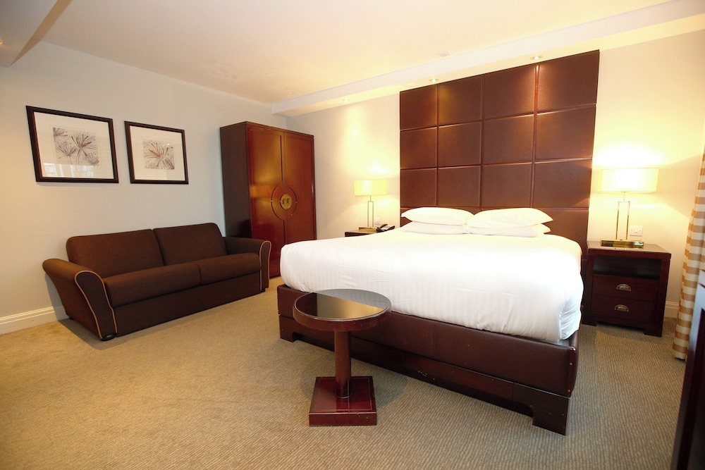stamford bridge hotel london