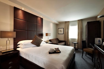 stamford bridge hotel london