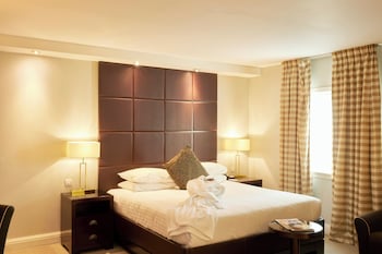 stamford bridge hotel london