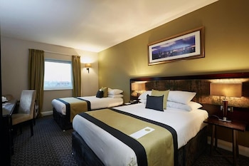 stamford bridge hotel london