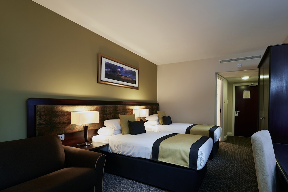 stamford bridge hotel london