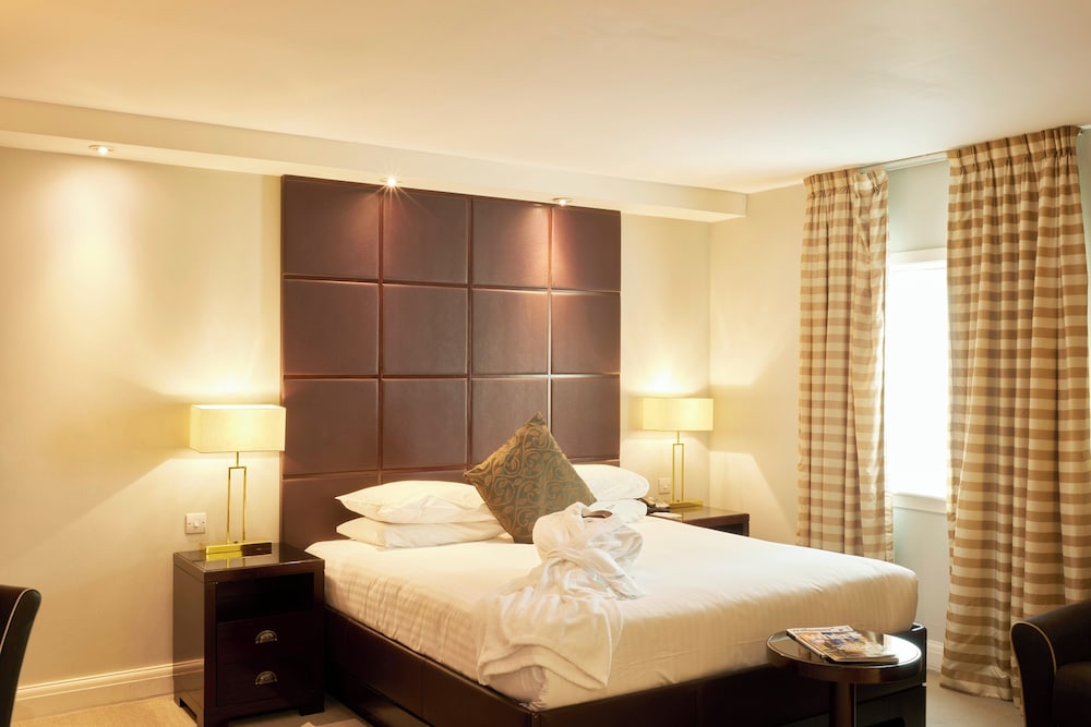 stamford bridge hotel london