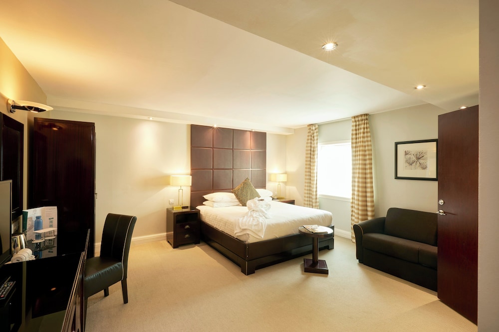 stamford bridge hotel london