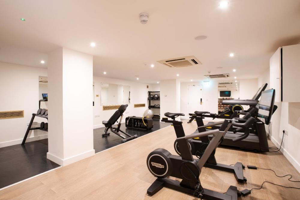 millennium hotel and conference centre gloucester london