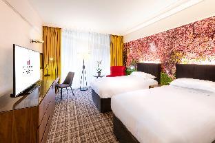 millennium hotel and conference centre gloucester london