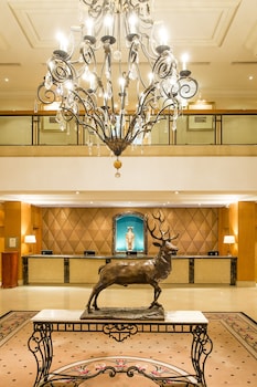 millennium hotel and conference centre gloucester london