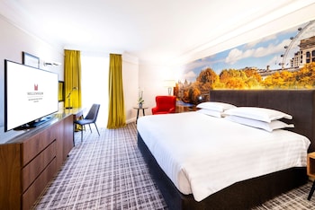 millennium hotel and conference centre gloucester london