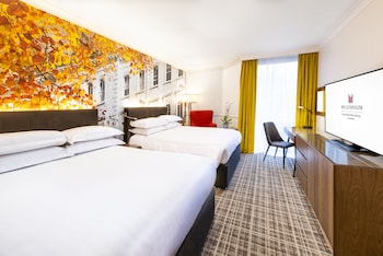 millennium hotel and conference centre gloucester london