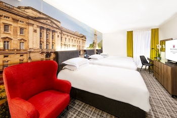 millennium hotel and conference centre gloucester london