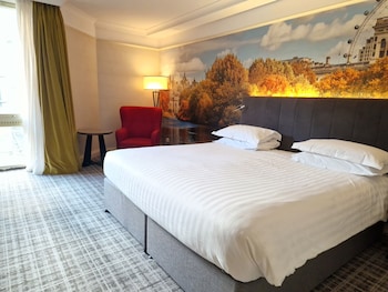 millennium hotel and conference centre gloucester london