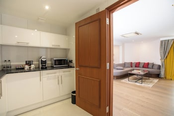 millennium hotel and conference centre gloucester london