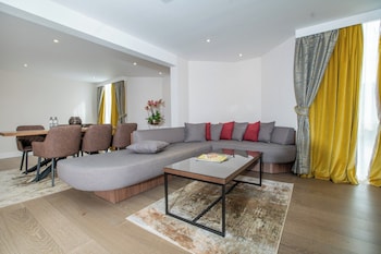 millennium hotel and conference centre gloucester london