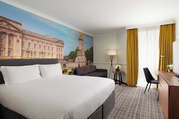 millennium hotel and conference centre gloucester london
