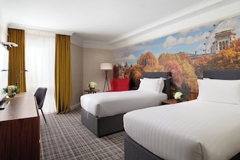 millennium hotel and conference centre gloucester london