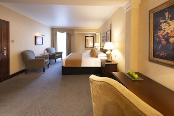 millennium hotel and conference centre gloucester london