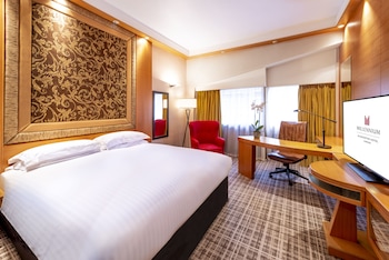 millennium hotel and conference centre gloucester london