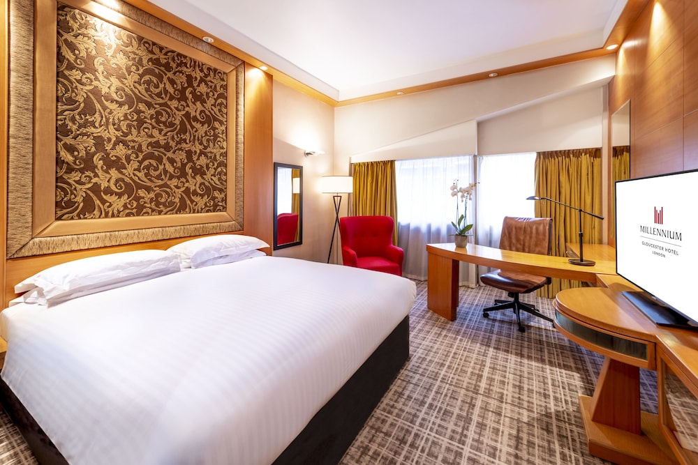 millennium hotel and conference centre gloucester london