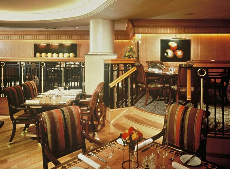 Millennium Hotel And Conference Centre Gloucester London,4-18 Harrington Gardens,4 star