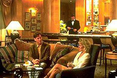 Millennium Hotel And Conference Centre Gloucester London,4-18 Harrington Gardens,4 star