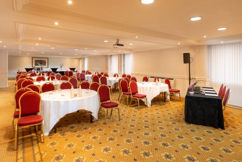 millennium hotel and conference centre gloucester london